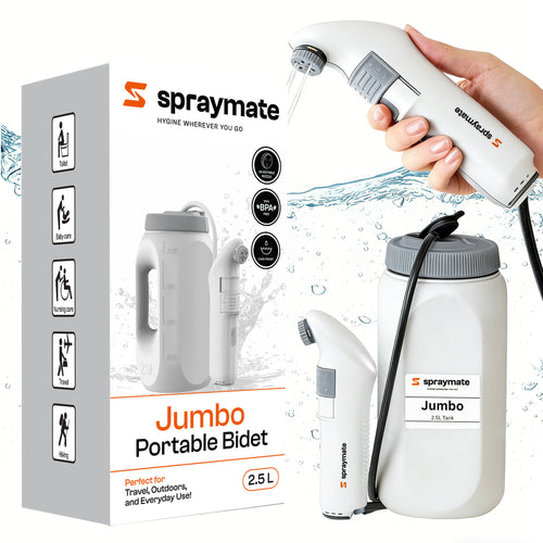 SPRAY MATE JUMBO
