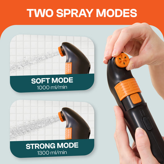 SPRAY MATE JUMBO