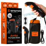 SPRAYMATE JUMBO